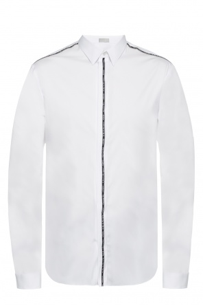 Patched shirt, zdjęcie 1 Patched shirt od Dior